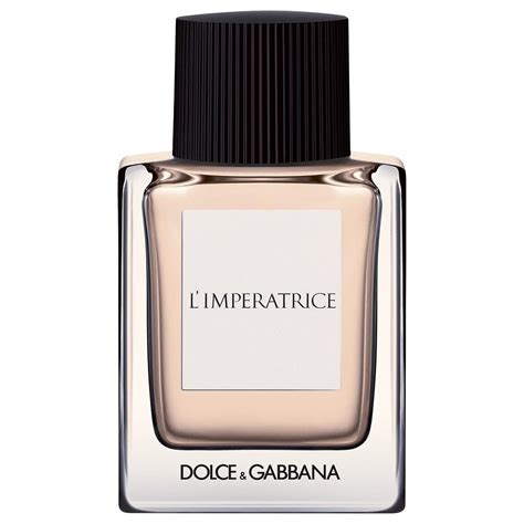 dolce gabbana l'imperatrice douglas|dolce and gabbana superdrug.